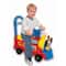 Kiddieland Disney® Mickey Mouse Play n' Sort Activity Train
